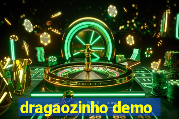 dragaozinho demo